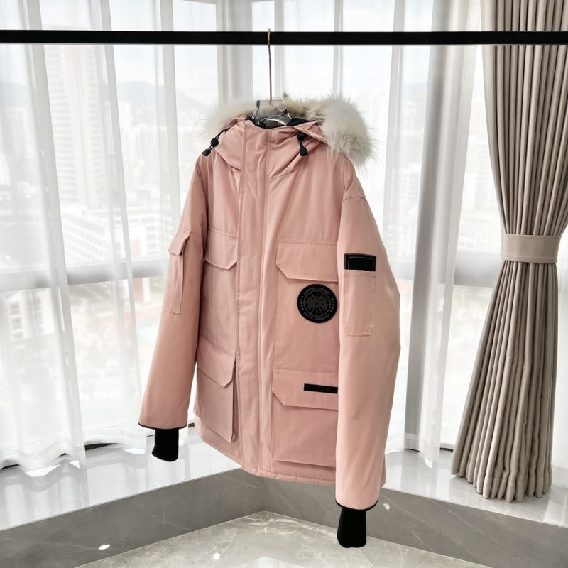 Canada Goose Down Jackets